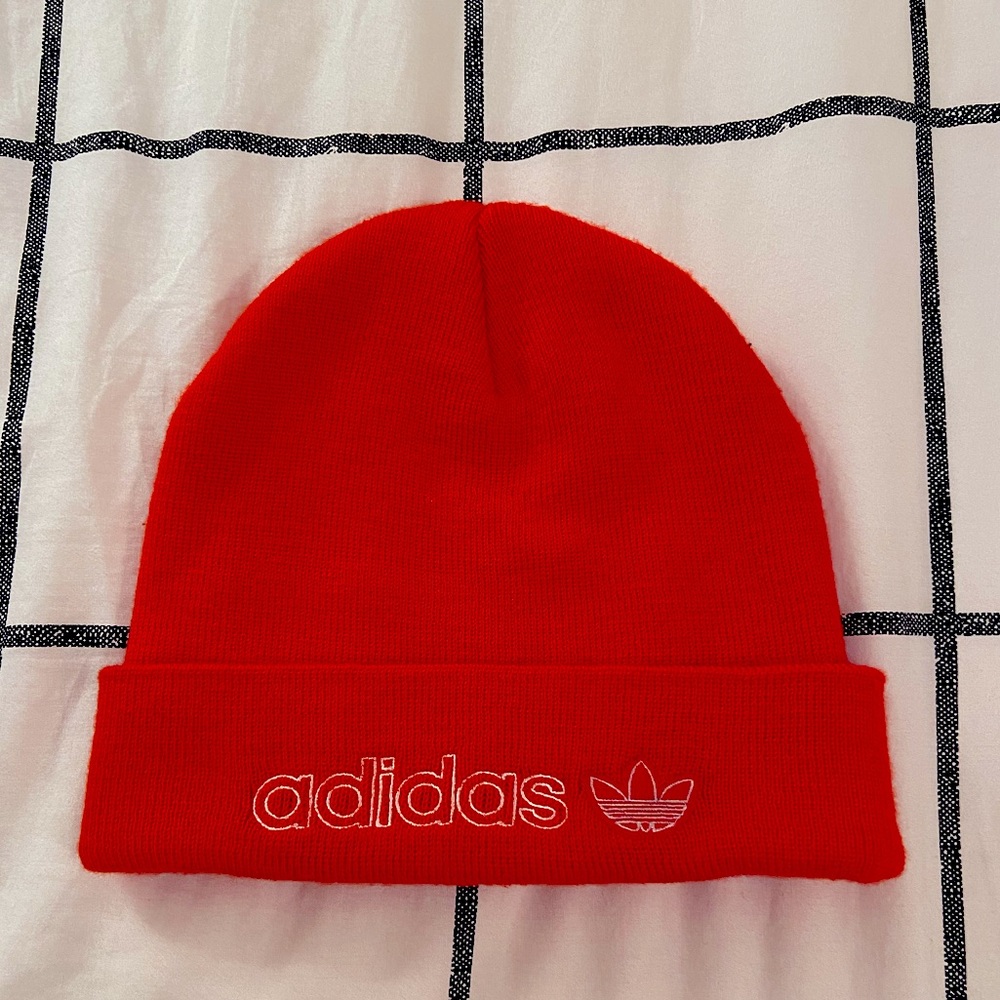 Adidas Beanie